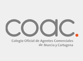 Colegio Oficial de Agentes Comercias de Murcia y Cartagena